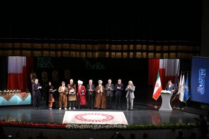 برگزیدگان چهل و یکمین جشنواره موسیقی فجر مشخص شدند