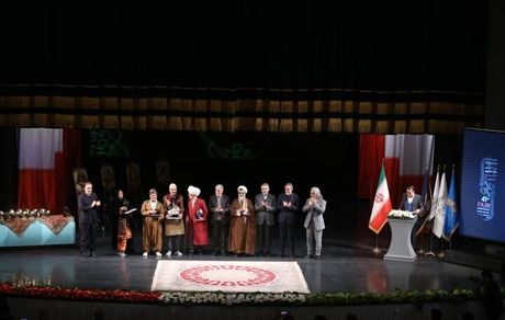 برگزیدگان چهل و یکمین جشنواره موسیقی فجر مشخص شدند