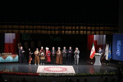 برگزیدگان چهل و یکمین جشنواره موسیقی فجر مشخص شدند