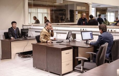 اعلام ساعت کار کارکنان دولت از ۱۰ خردادماه 