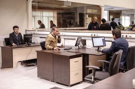 اعلام ساعت کار کارکنان دولت از ۱۰ خردادماه 