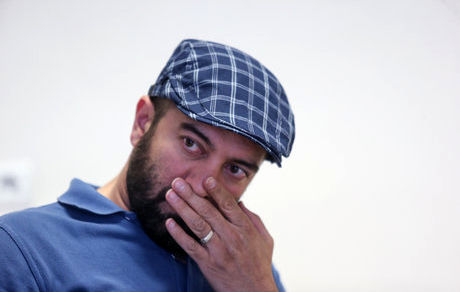 
مجید صالحی بازیگر «صحنه‌زنی» شد
