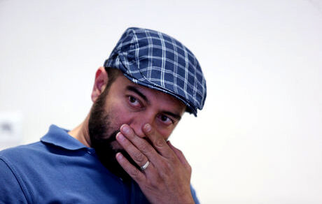 
مجید صالحی بازیگر «صحنه‌زنی» شد

