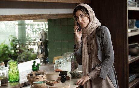 «گورکن» امروز در جشنواره شانگهای به نمایش در می‌آید