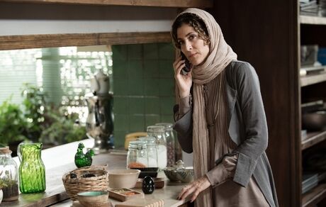 «گورکن» امروز در جشنواره شانگهای به نمایش در می‌آید