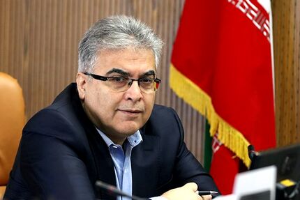 قائم مقام مدیرعامل سازمان تأمین اجتماعی: هیچ مالیاتی از عیدی بازنشستگان کسر نمی‌شود