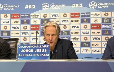 ناراحتی سرمربی الهلال از رفتار هواداران تیمش