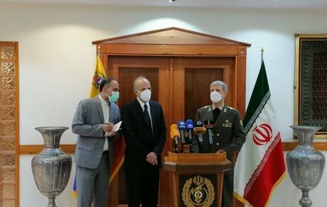 سند همکاری های ایران و ونزوئلا تدوین می‌شوند