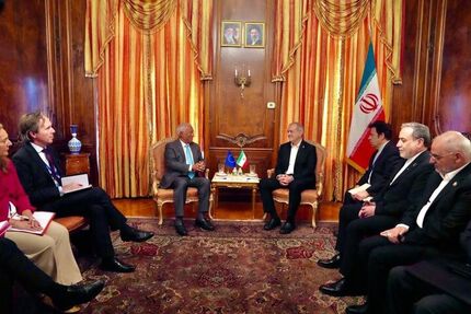 پزشکیان: ما در جنگ اخیر از برخی کشورها بی‌عملی دیدیم ولی بی‌طرفی ندیدیم