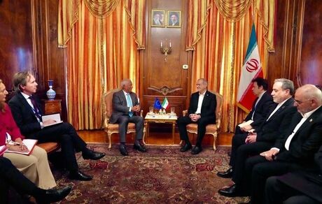 پزشکیان: ما در جنگ اخیر از برخی کشورها بی‌عملی دیدیم ولی بی‌طرفی ندیدیم