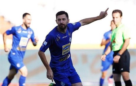  ۵۰ هزار یورو، شرط میلیچ برای بازگشت به استقلال