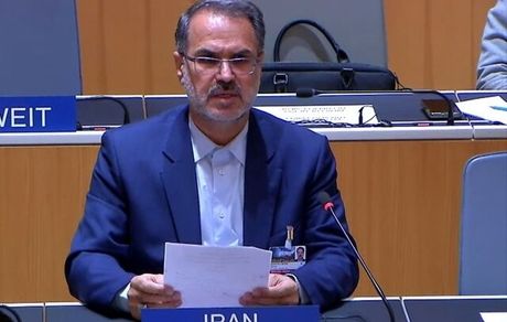 ایران در حوزه مالکیت معنوی گام‌های بلندی برداشته است