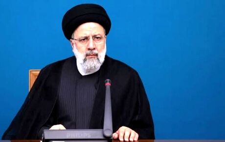 تاکید رئیسی بر سرعت بخشیدن به توسعه استان سیستان و بلوچستان