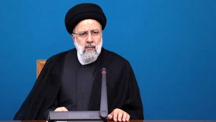 تاکید رئیسی بر سرعت بخشیدن به توسعه استان سیستان و بلوچستان