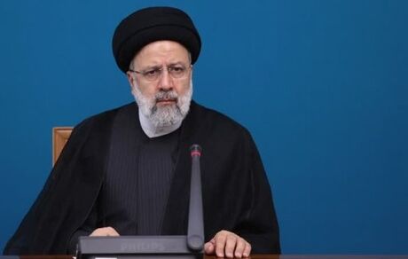تاکید رئیسی بر سرعت بخشیدن به توسعه استان سیستان و بلوچستان