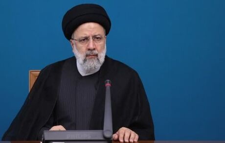 تاکید رئیسی بر سرعت بخشیدن به توسعه استان سیستان و بلوچستان
