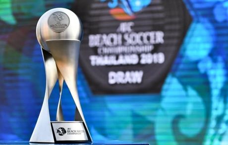 عمان به جای ایران راهی جام جهانی فوتبال ساحلی شد +توضیحات فدراسیون فوتبال