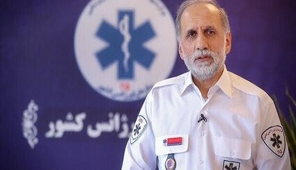 اعلام جزئیات جذب ۵۰۰ نیروی جدید در اورژانس