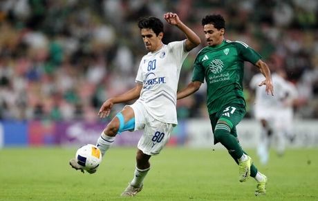 تمرین امروز استقلال لغو شد