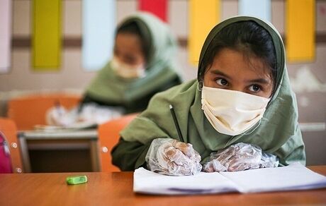 امتحانات کدام پایه های تحصیلی در خرداد ۱۴۰۰ «حضوری» برگزار می شود؟