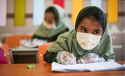 امتحانات کدام پایه های تحصیلی در خرداد ۱۴۰۰ «حضوری» برگزار می شود؟