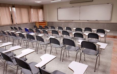 آموزش حضوری دانشگاه‌ها فعلا لغو شد