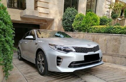 توقیف خودروی سه میلیاردی قاچاق در خرم آباد