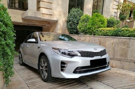 توقیف خودروی سه میلیاردی قاچاق در خرم آباد