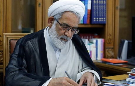 تذکر دادستان کل کشور به همتای سوئدی در خصوص نقض حقوق حمید نوری