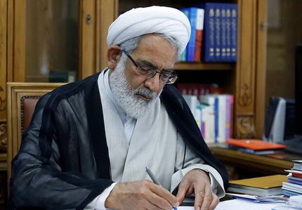 تذکر دادستان کل کشور به همتای سوئدی در خصوص نقض حقوق حمید نوری