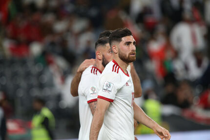 علیرضا جهانبخش؛ افول یک ستاره