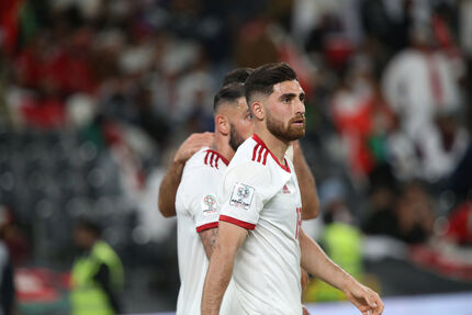 علیرضا جهانبخش؛ افول یک ستاره