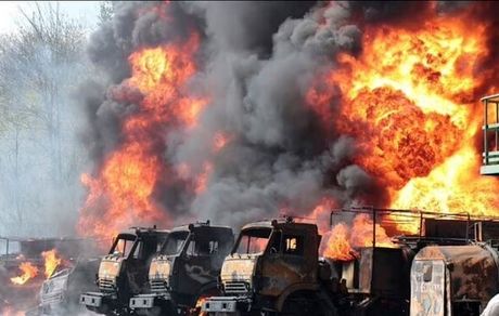 آمریکا خطاب به شهروندانش: فورا اوکراین را ترک کنید