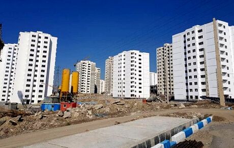 افتتاح ۵۰۹ هزار واحد مسکن مهر و مسکن ملی با حضور رئیس جمهور