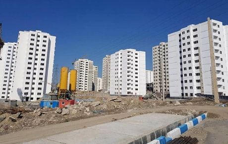 افتتاح ۵۰۹ هزار واحد مسکن مهر و مسکن ملی با حضور رئیس جمهور