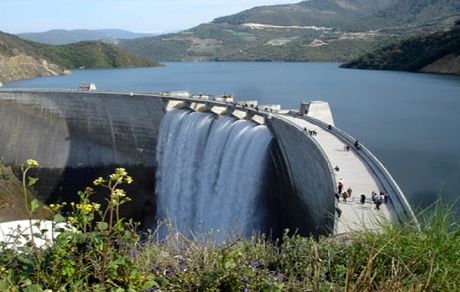 جدیدترین وضعیت ذخایر سد‌های کشور