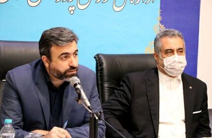 نظارت بر فرآیند آموزش حضوری مدارس از ۱۴ فروردین