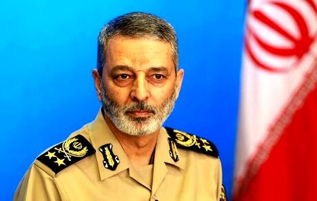 فرمانده کل جدید سپاه پاسداران منصوب شد