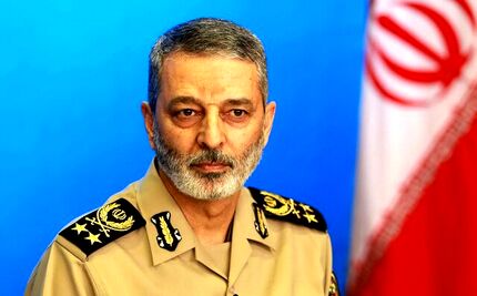 فرمانده کل جدید سپاه پاسداران منصوب شد