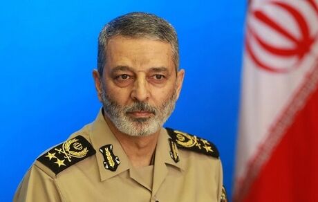 فرمانده کل جدید سپاه پاسداران منصوب شد