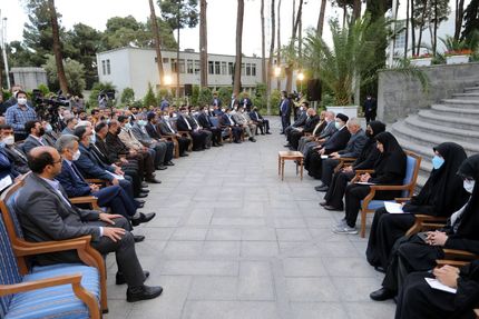 دولت پیگیر عدالت در توزیع ظرفیت‌ها و امکانات ورزشی