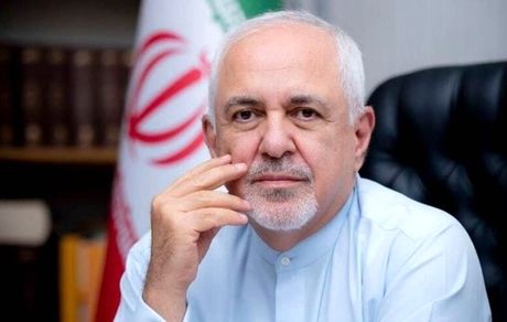 توییت جدید ظریف درخصوص کابینه دولت چهاردهم