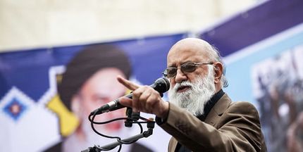  چمران: شفافیت واقعی و نه شعاری در شهرداری ایجاد می کنیم/ احتمال اصلاح برخی مصوبه‌ها
