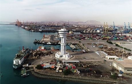 بازگشت تمامی رویه‌های گمرکی در گمرک شهید رجایی بندرعباس به حالت عادی