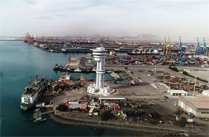 بازگشت تمامی رویه‌های گمرکی در گمرک شهید رجایی بندرعباس به حالت عادی