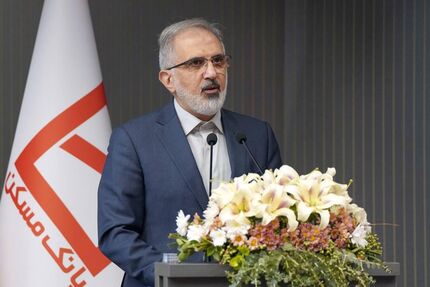 تأمین مالی ۱۷۴ همتی طرح نهضت ملی / پرداخت ۶۵ درصد تعهدات بانک مسکن