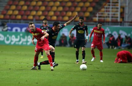 کمیته انضباطی مدیران پرسپولیس و فولاد را فراخواند