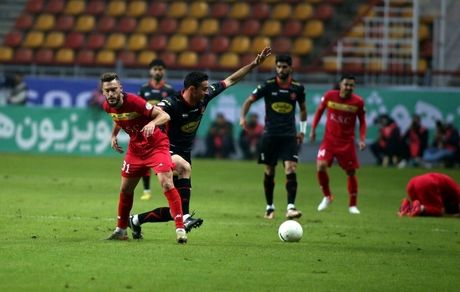 کمیته انضباطی مدیران پرسپولیس و فولاد را فراخواند