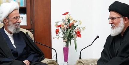 واکنش مصباح یزدی به احتمال انتشار چند لیست از سوی اصولگرایان/ اگر رقیب اصلح بود، اعلام کنید که به او رأی می‌دهید