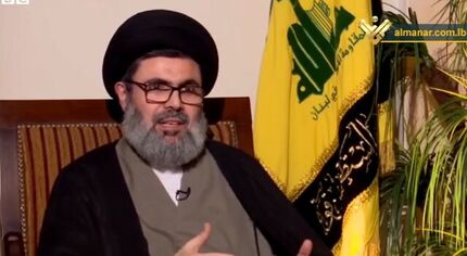 حزب الله: موشک‌هایی که امروز از فلسطین پرتاب شد آرزوهای حاج قاسم است
